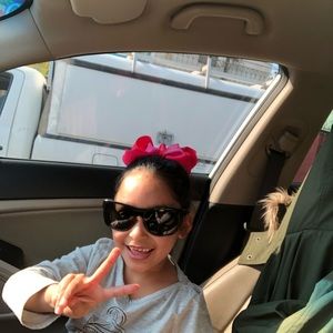 Meet your Posher, Areli